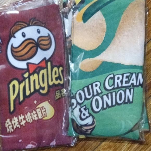 Socks - Picture 2 of 5